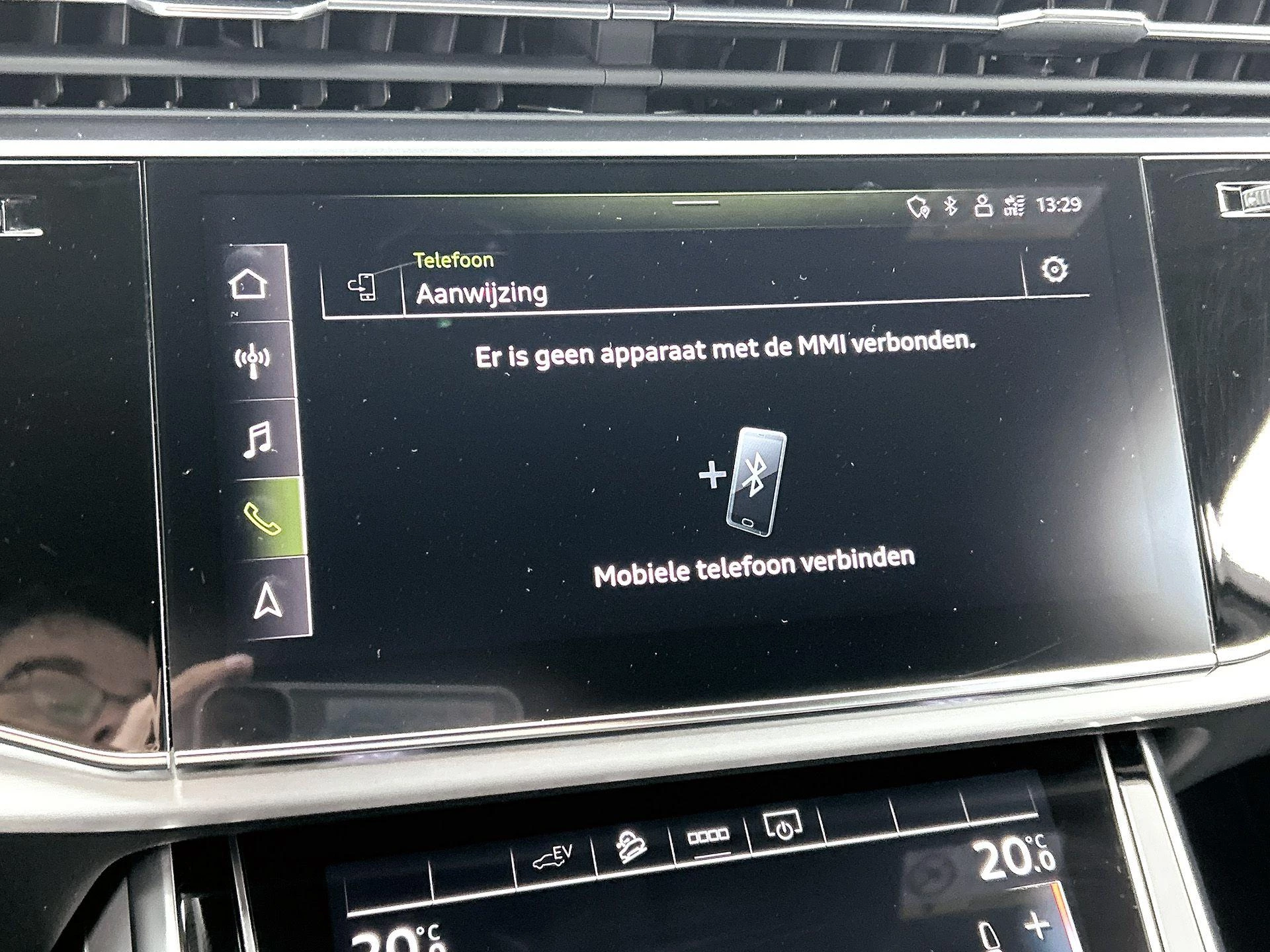 Audi Q7 55 TFSI e quattro Pro Line Plus