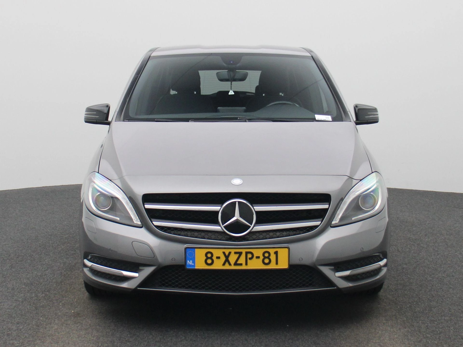 Mercedes-Benz B-Klasse 180 Ambition