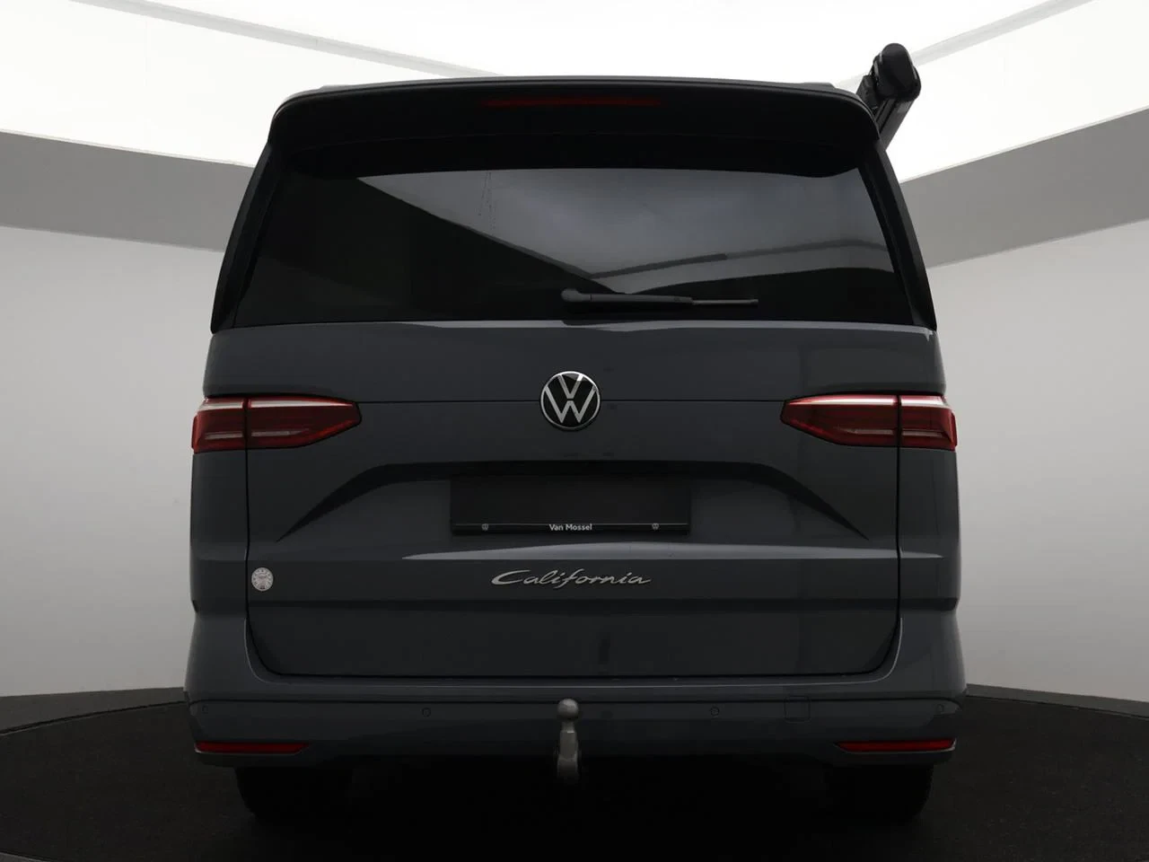 Volkswagen Multivan T7 Long Dsl CALIFORNIA OCEAN Long 2.0 TDi DSG *DEMO*