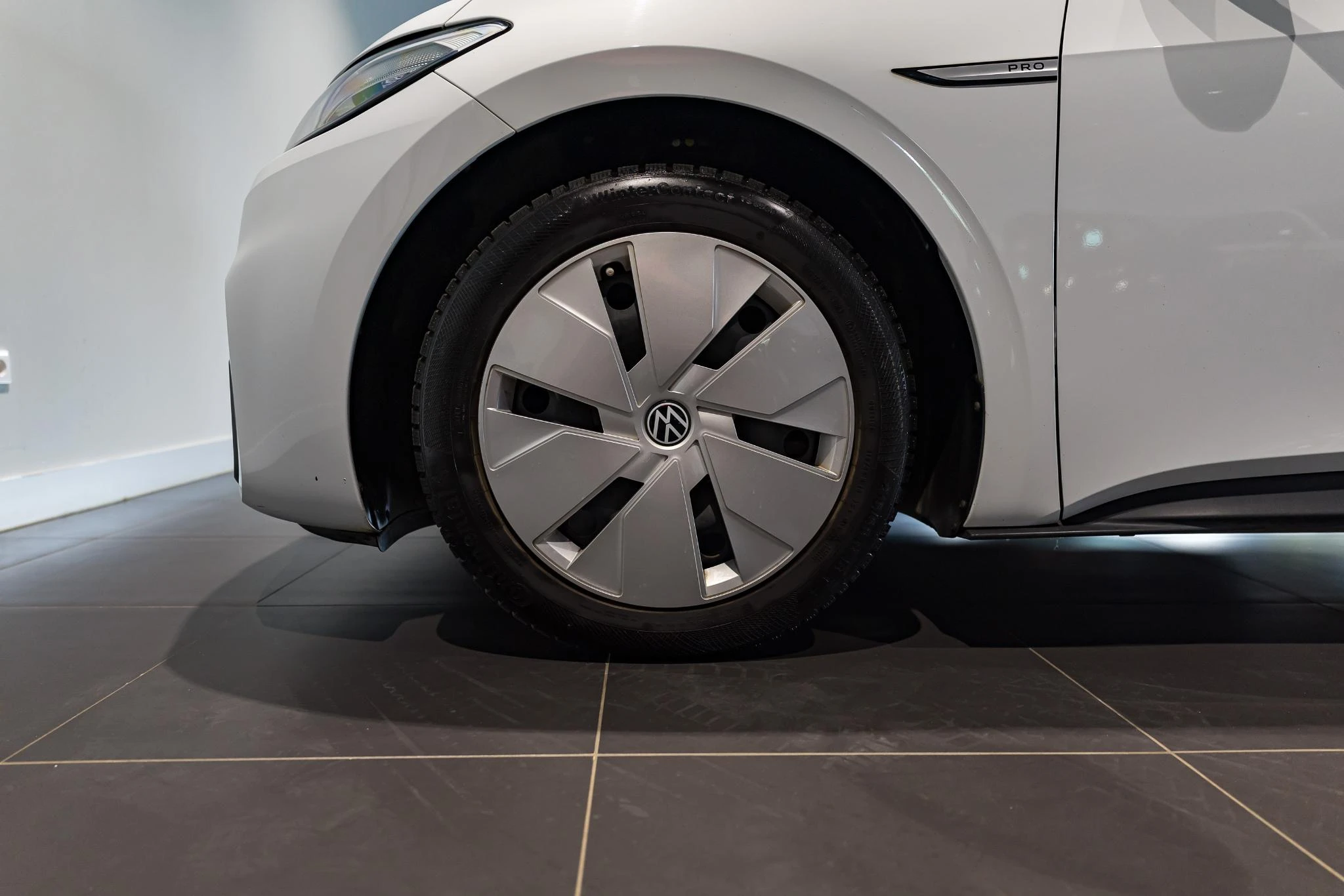 Volkswagen ID.3 ID 3 58 kWh Pro