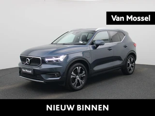 Volvo XC40 1.5 T5 Recharge Inscription