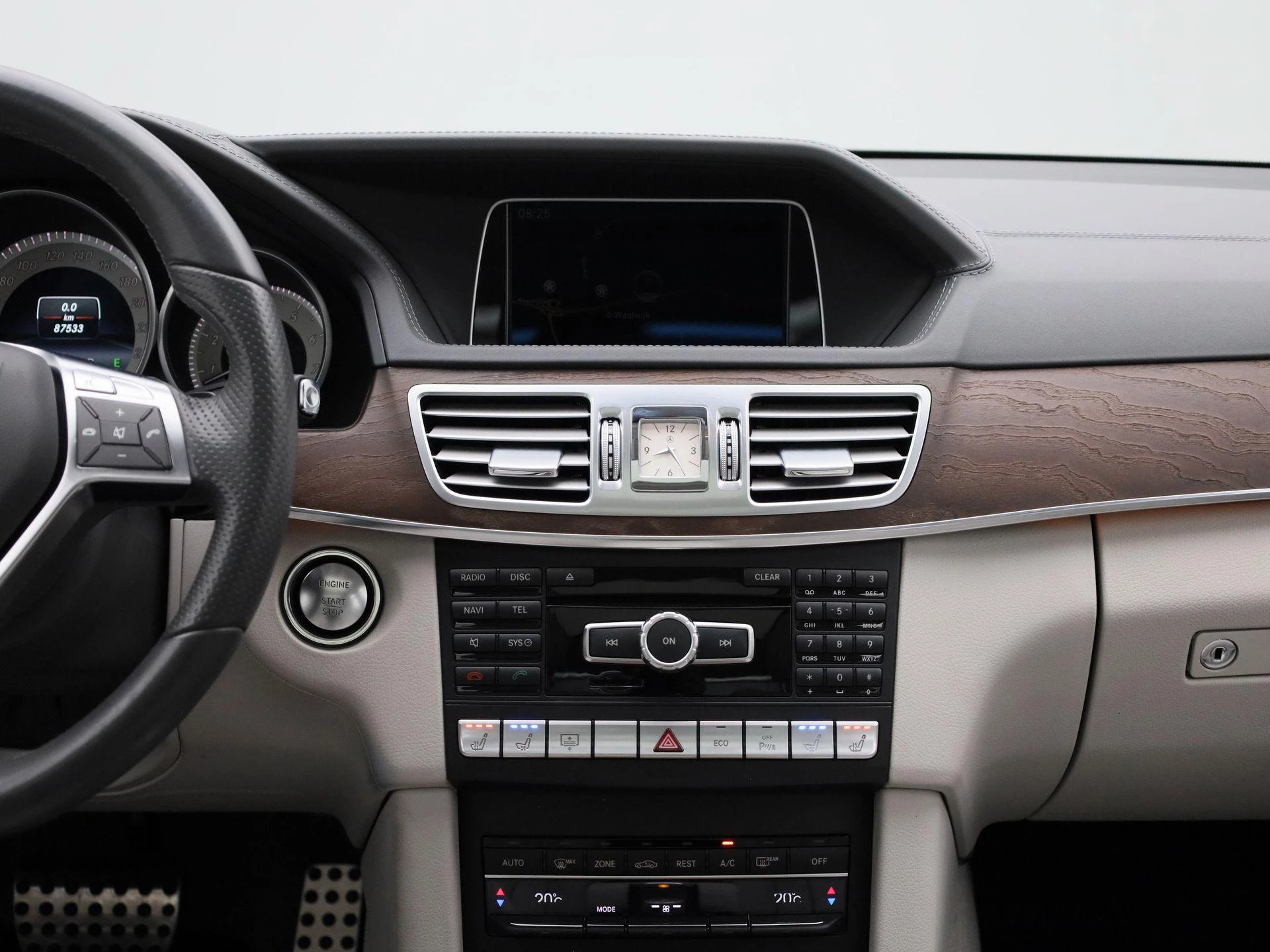 Mercedes-Benz E-Klasse 400 Edition Sport Avantgarde