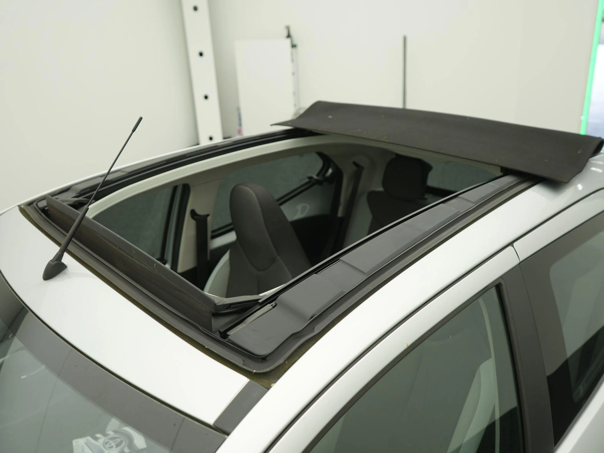 Toyota Aygo 1.0 VVT-i x-wave