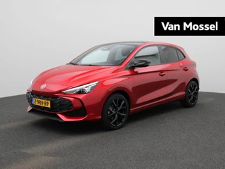 MG MG3