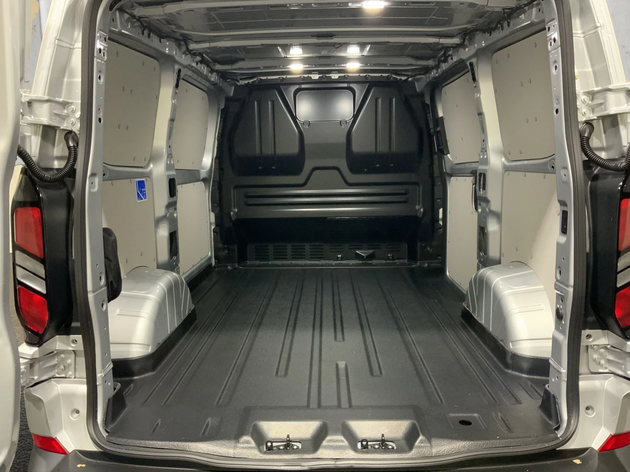 Ford Transit Custom 320 L1 Trend Kasten-LKW PHEV *HEZ Aktionsangebot*