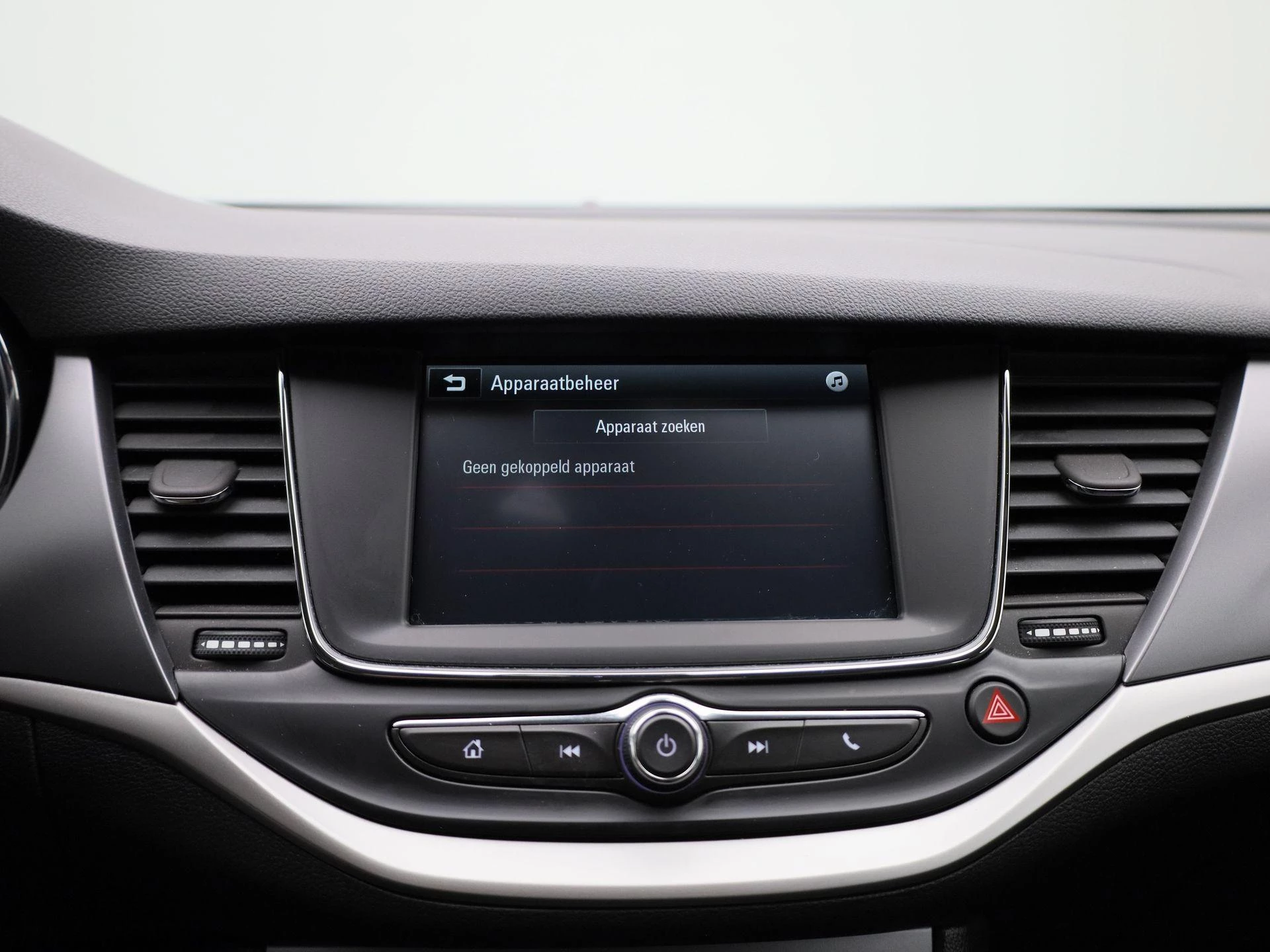 Opel Astra 1.2 Turbo 81kW S/S Edition