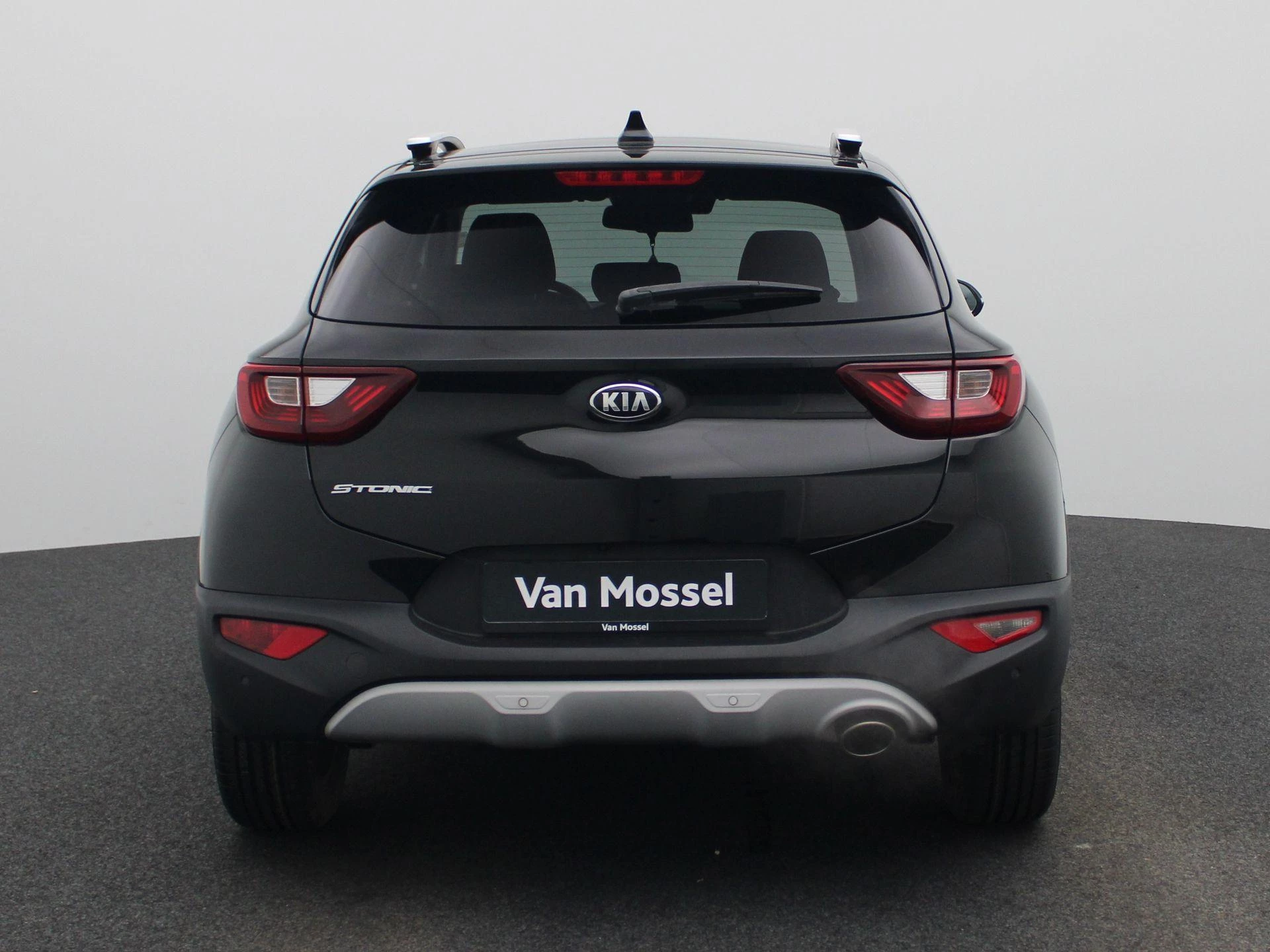 Kia Stonic 1.0 T 100 Pulse