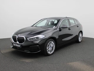 BMW 1 Reeks 116dA (85 kW)