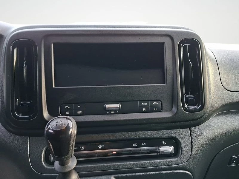 Mercedes-Benz Vito 116 EXTRALANG NEUES MODELL AHK NAVI KAM TEM
