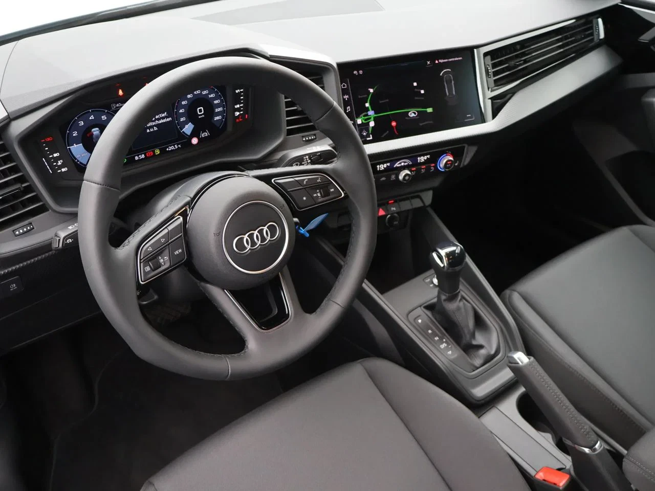 Audi A1 Sportback 25 TFSI Prestige Edition S tronic *DEMO*