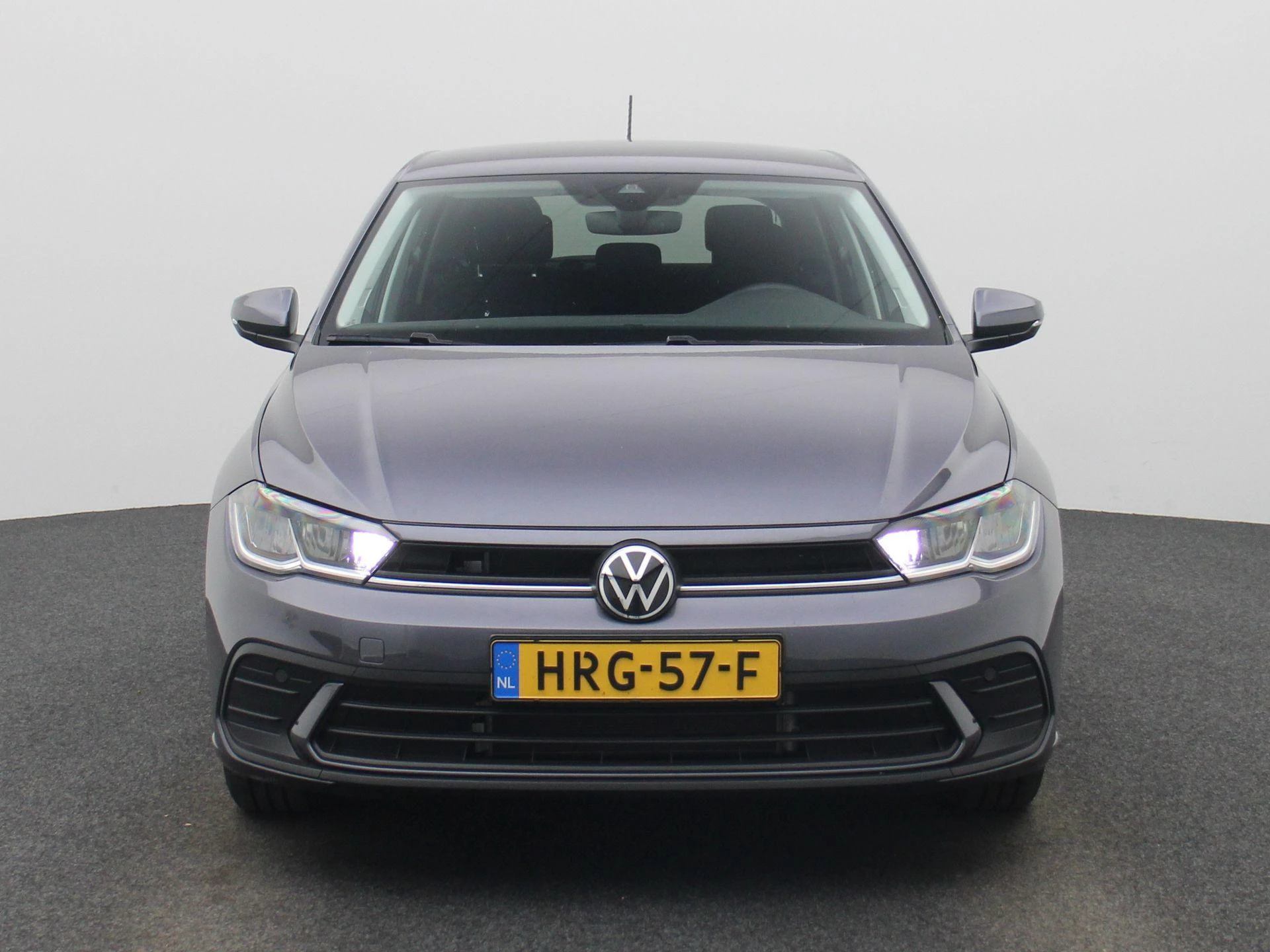Volkswagen Polo 1.0 TSI Life Edition 95 PK