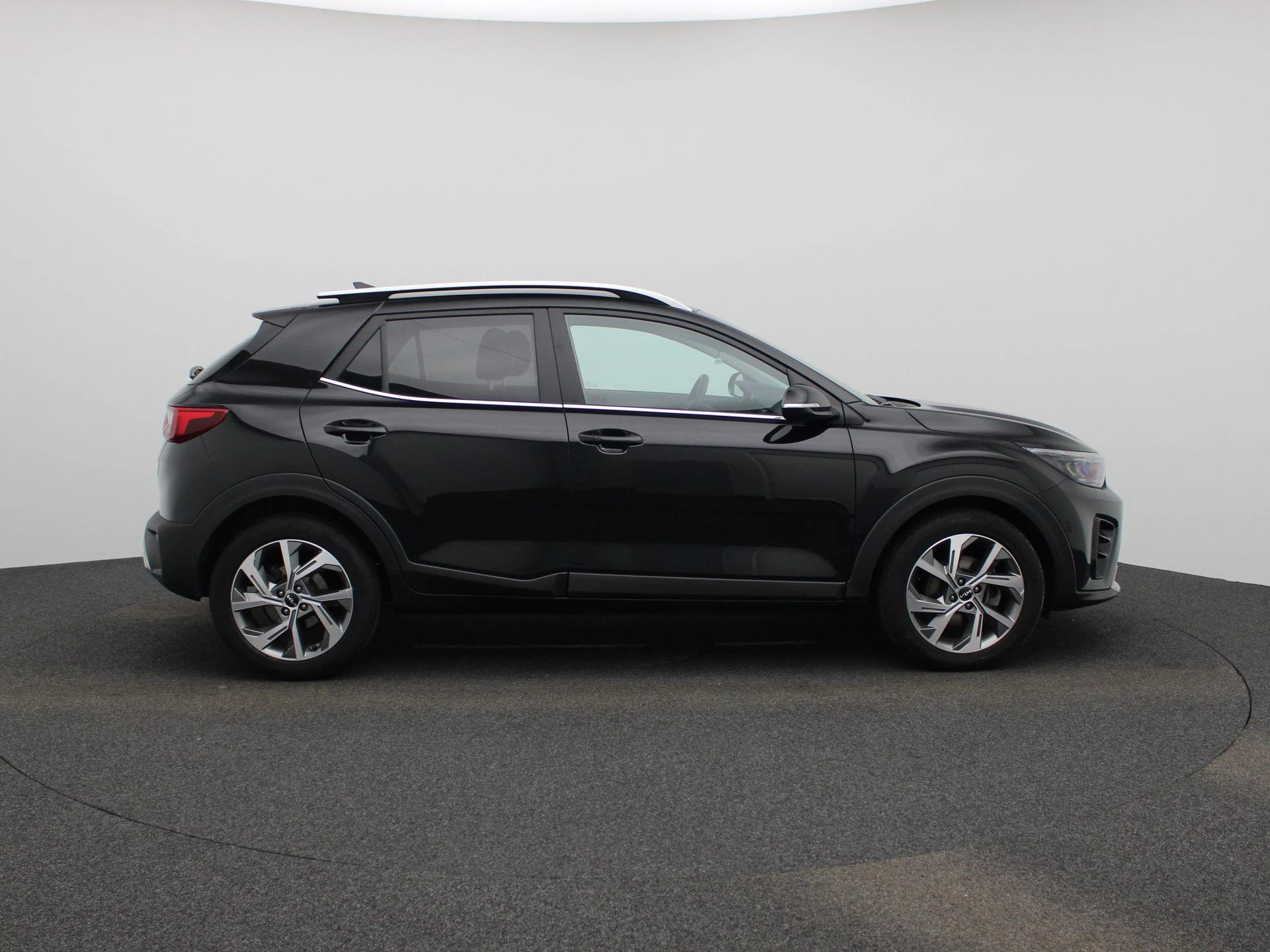 Kia Stonic 1.0 T-GDi MHEV GT-Line
