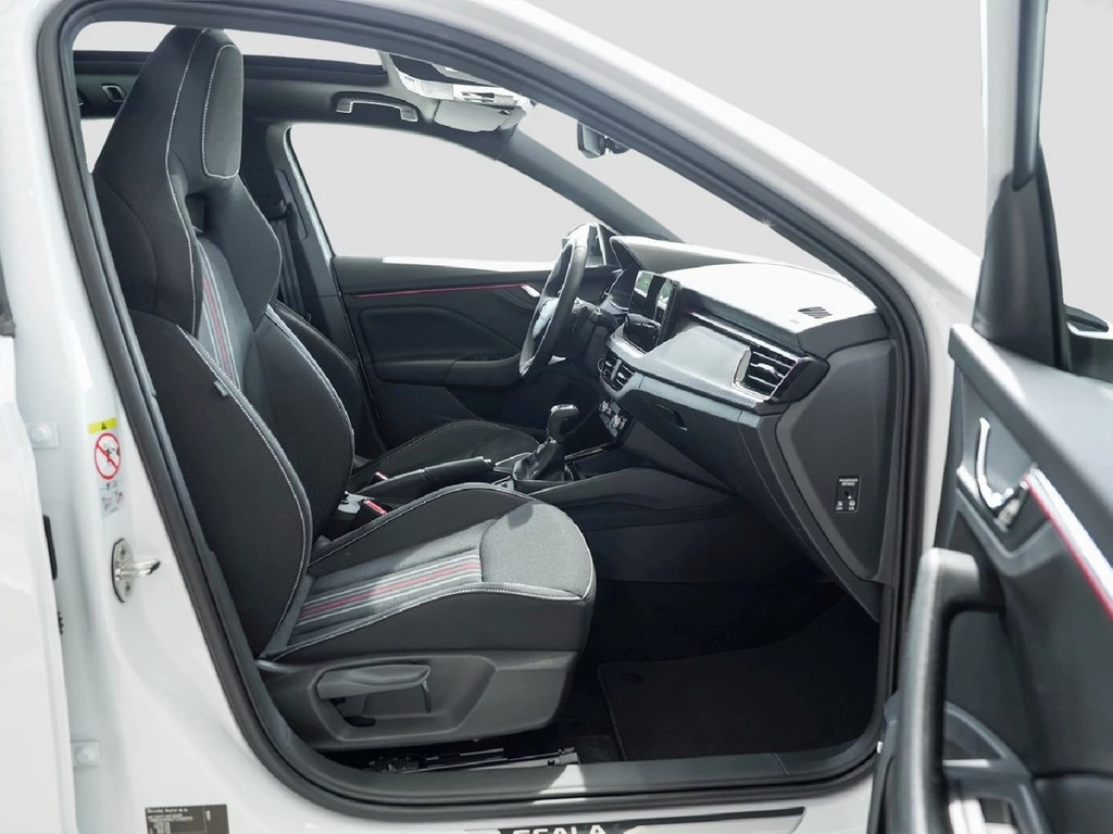 Škoda Scala Monte Carlo 1,5 TSI 110kW DSG