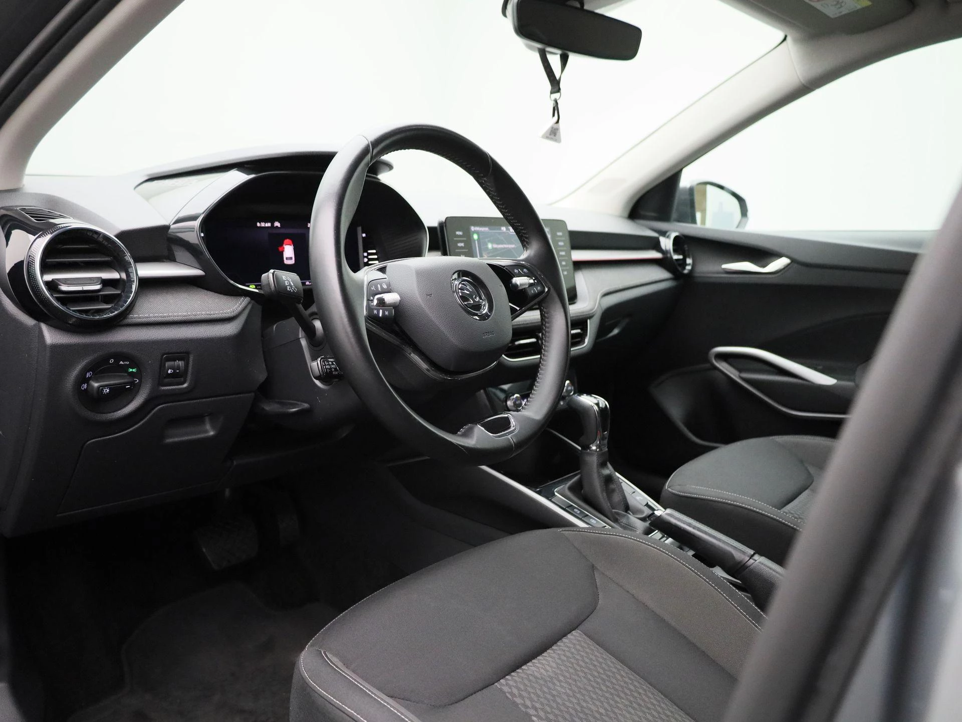 Škoda Fabia 1.0 TSI Business Edition