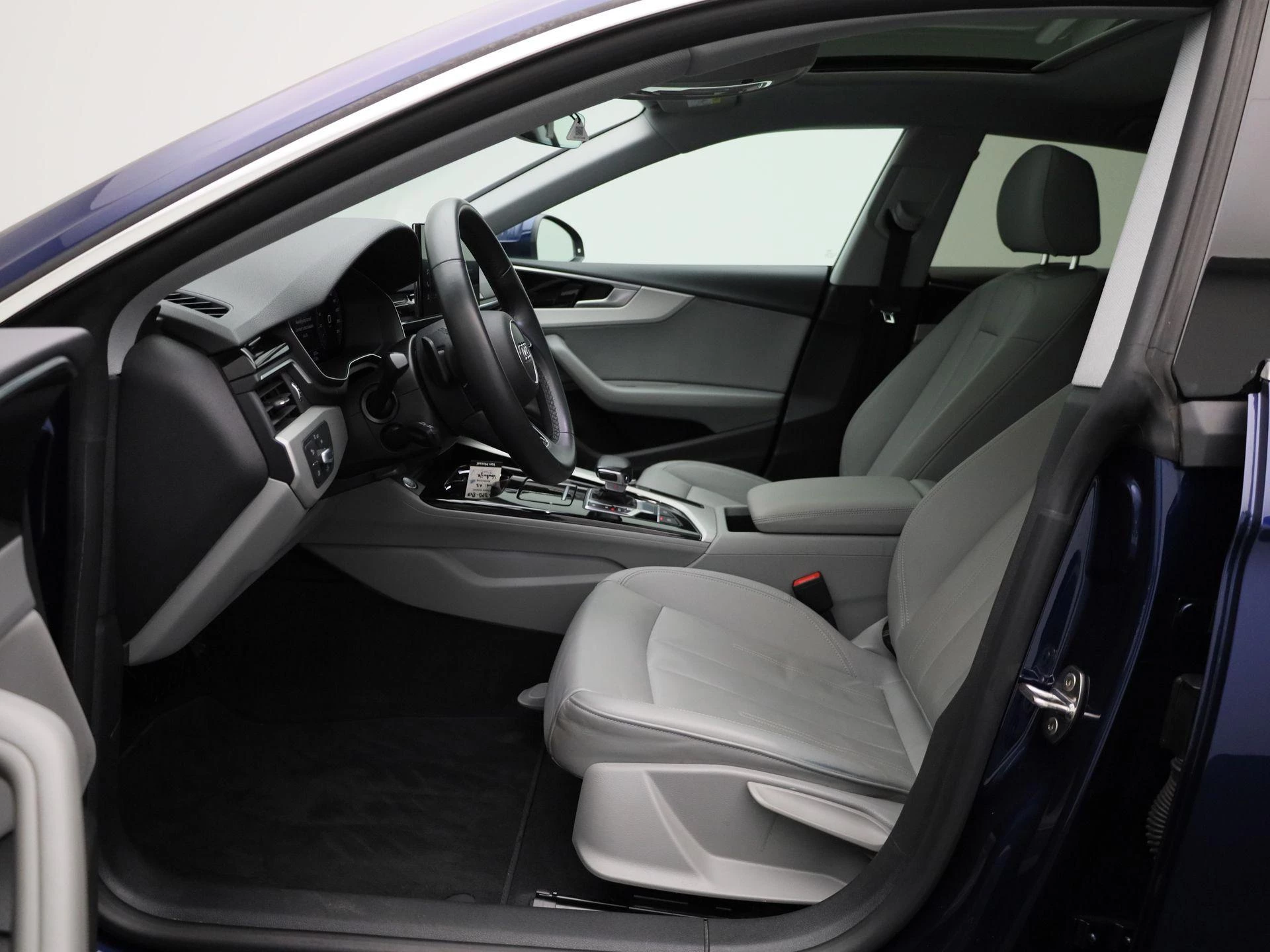 Audi A5 Sportback 30 TDI S tronic Bus Ed Advanced