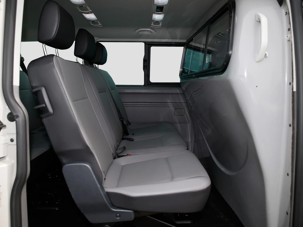 Volkswagen Transporter T6.1 Caravelle 2.0 TDI AHK/Navi/RFK