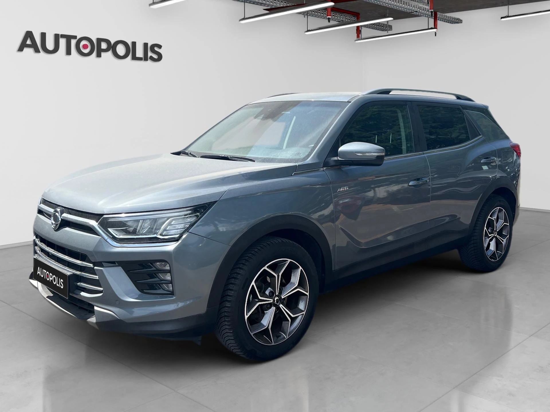 SsangYong-Korando-image-0