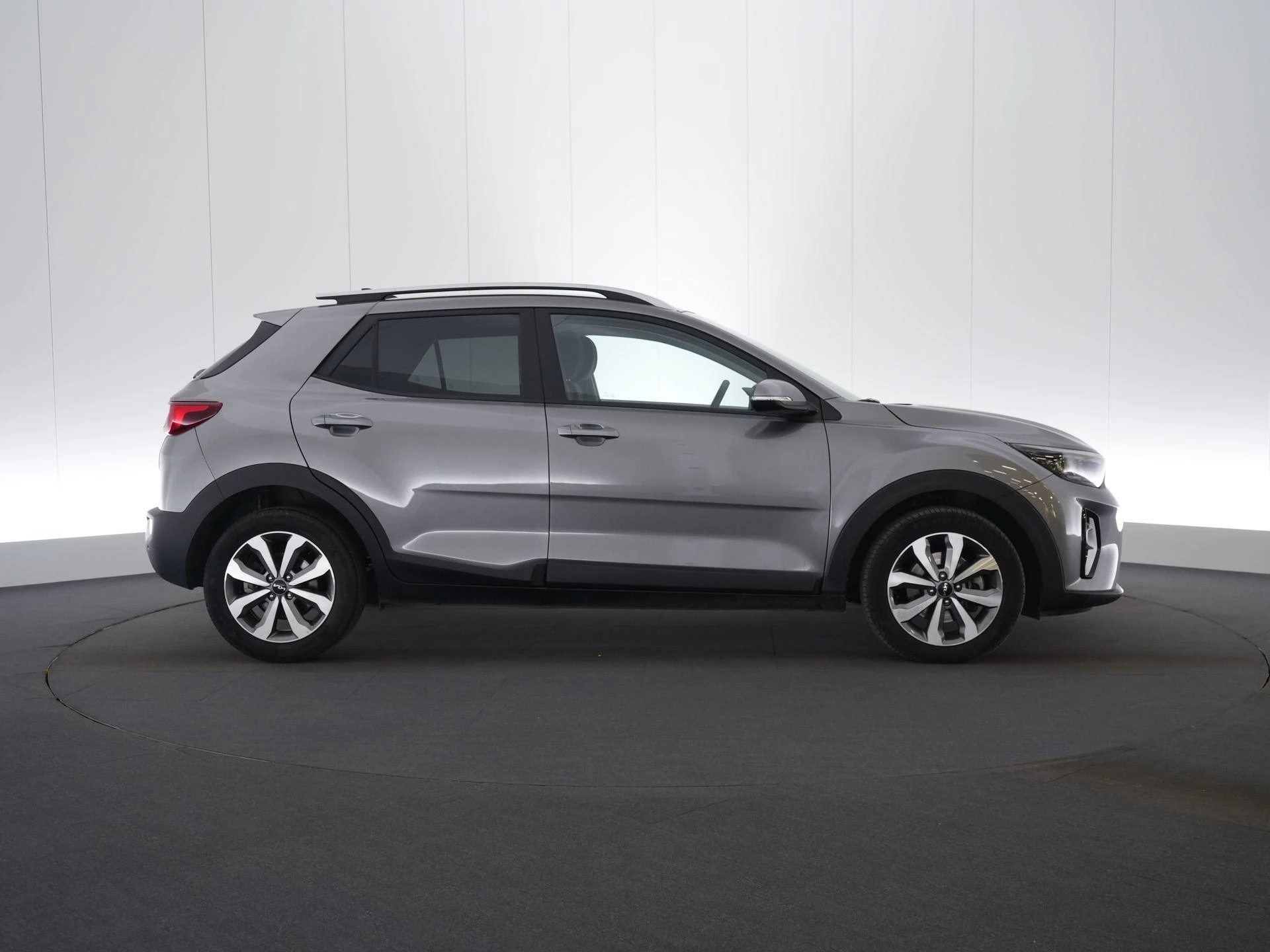 Kia Stonic 1.0 T 100 Style Edition DCT