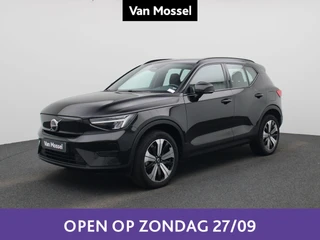 Volvo XC40 Recharge Core