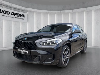 BMW X2 M35i. Leder. ACC