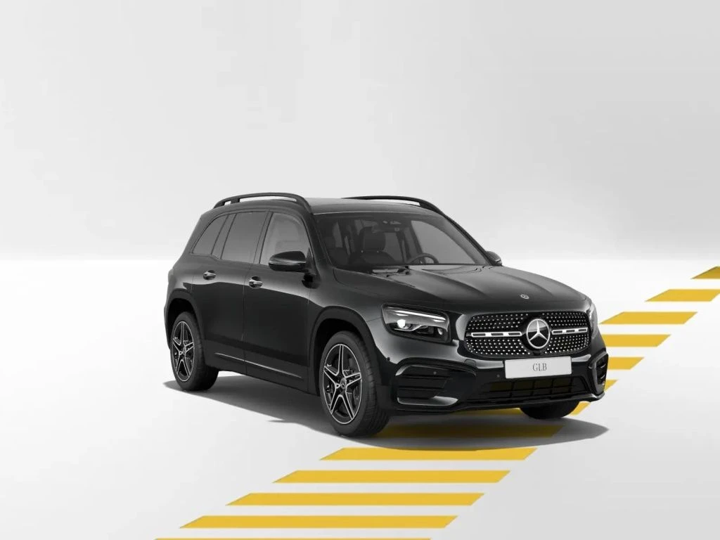 Mercedes-Benz-GLB 200-image-8