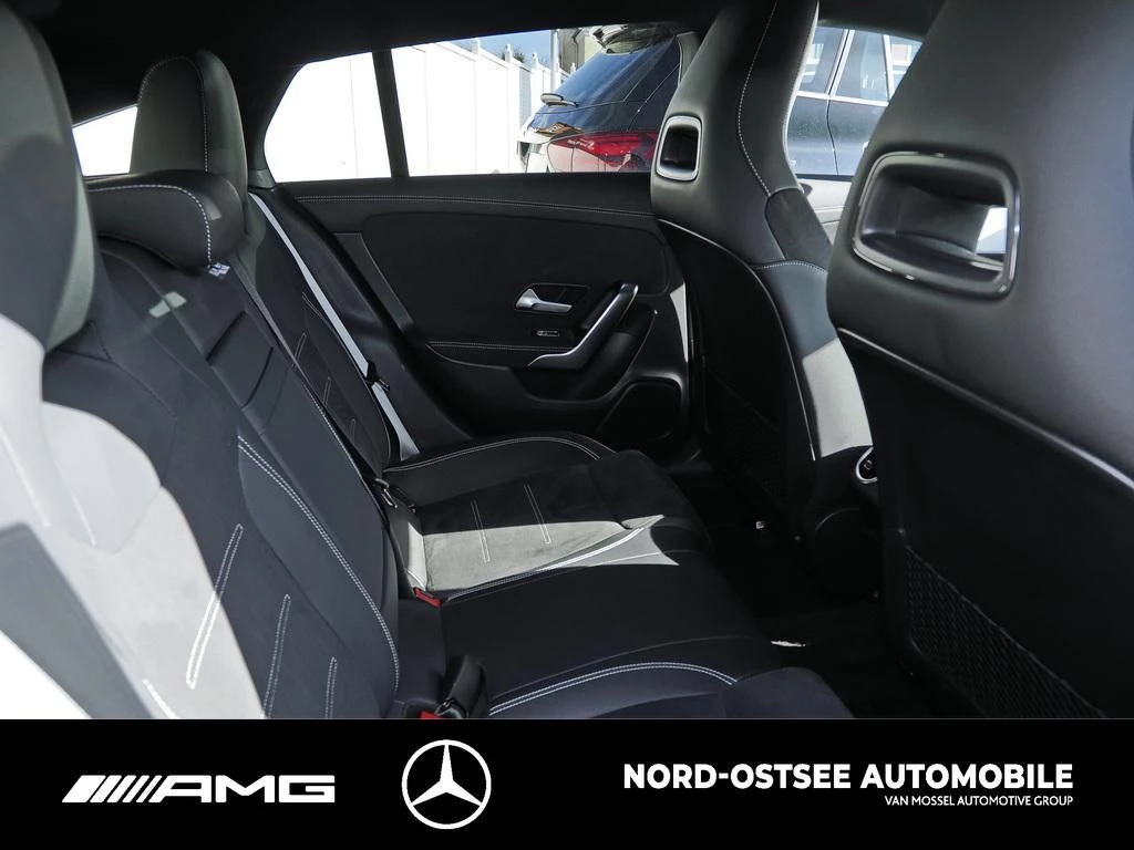 Mercedes-Benz CLA 200 d SB AMG ADV+ AHK NIGHT SPUR KAMERA LED AMG LineX118 CLA 200 d SB AMG ADV+ AHK NIGHT SPUR KAMERA LED AMG Line