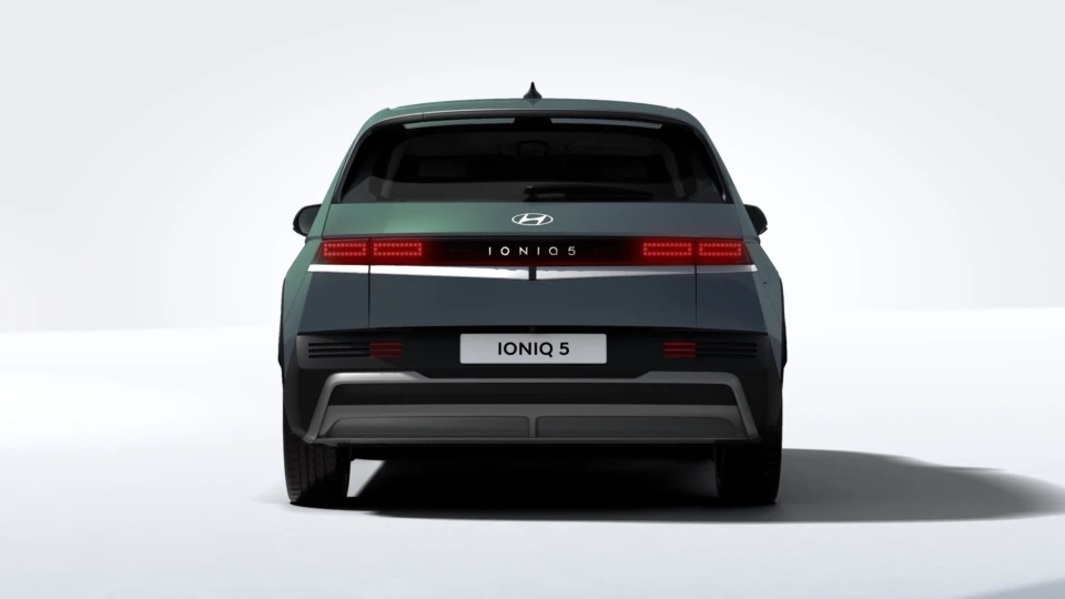 Hyundai-IONIQ 5-image-1
