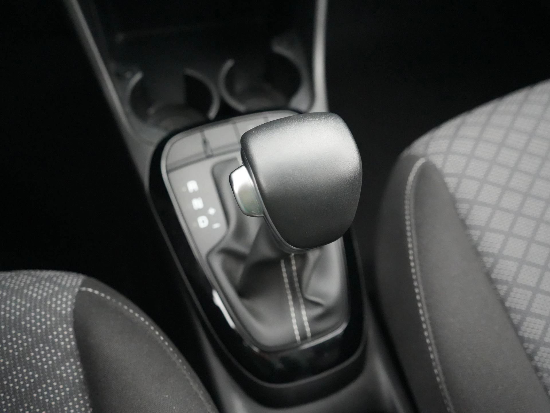 Kia Picanto 1.0 MPI 63 Pulse AMT