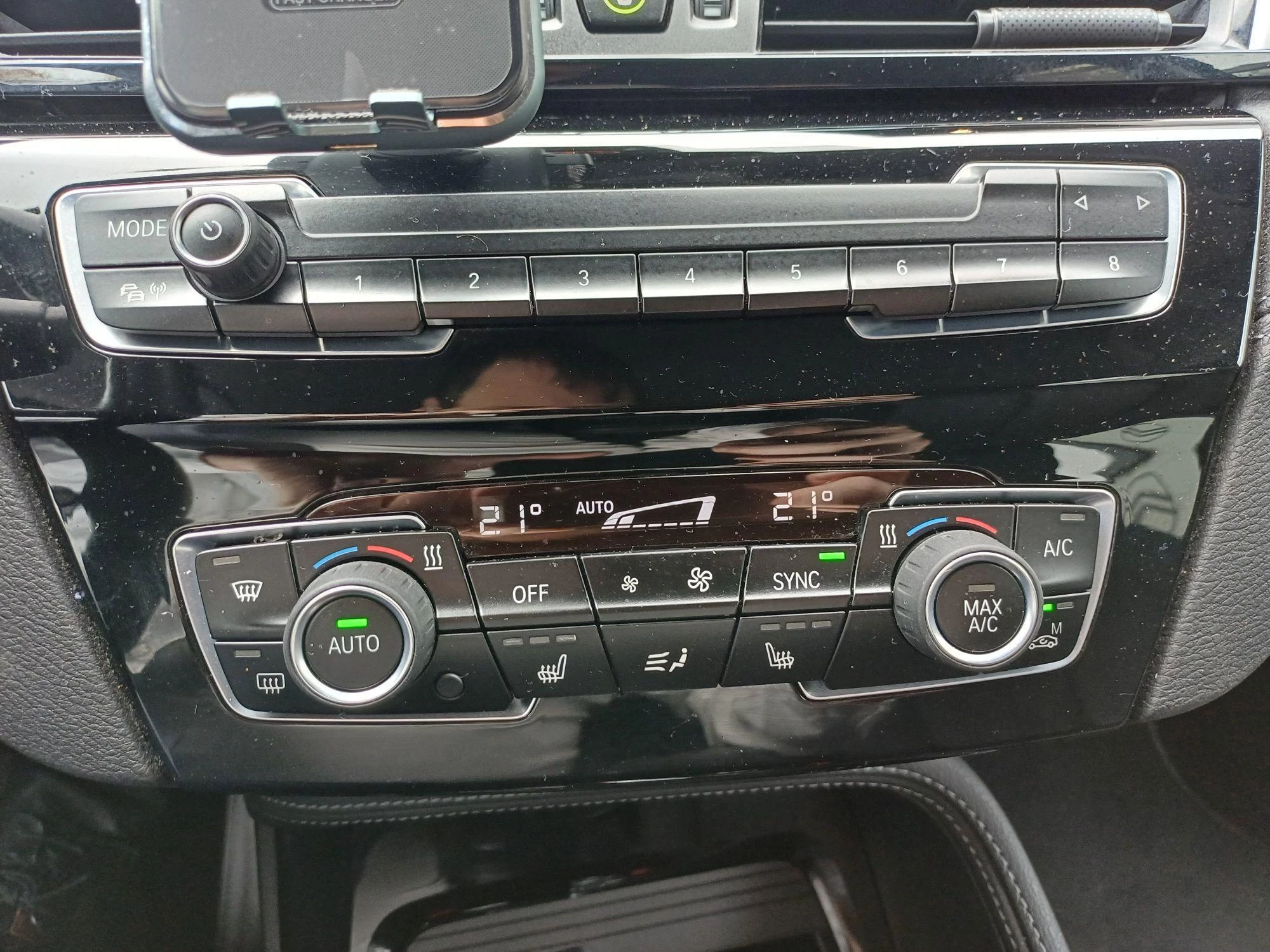 BMW X2 Advantage sDrive18iA 100kW DCT