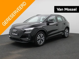 Audi Q4 e-tron 40 Advanced