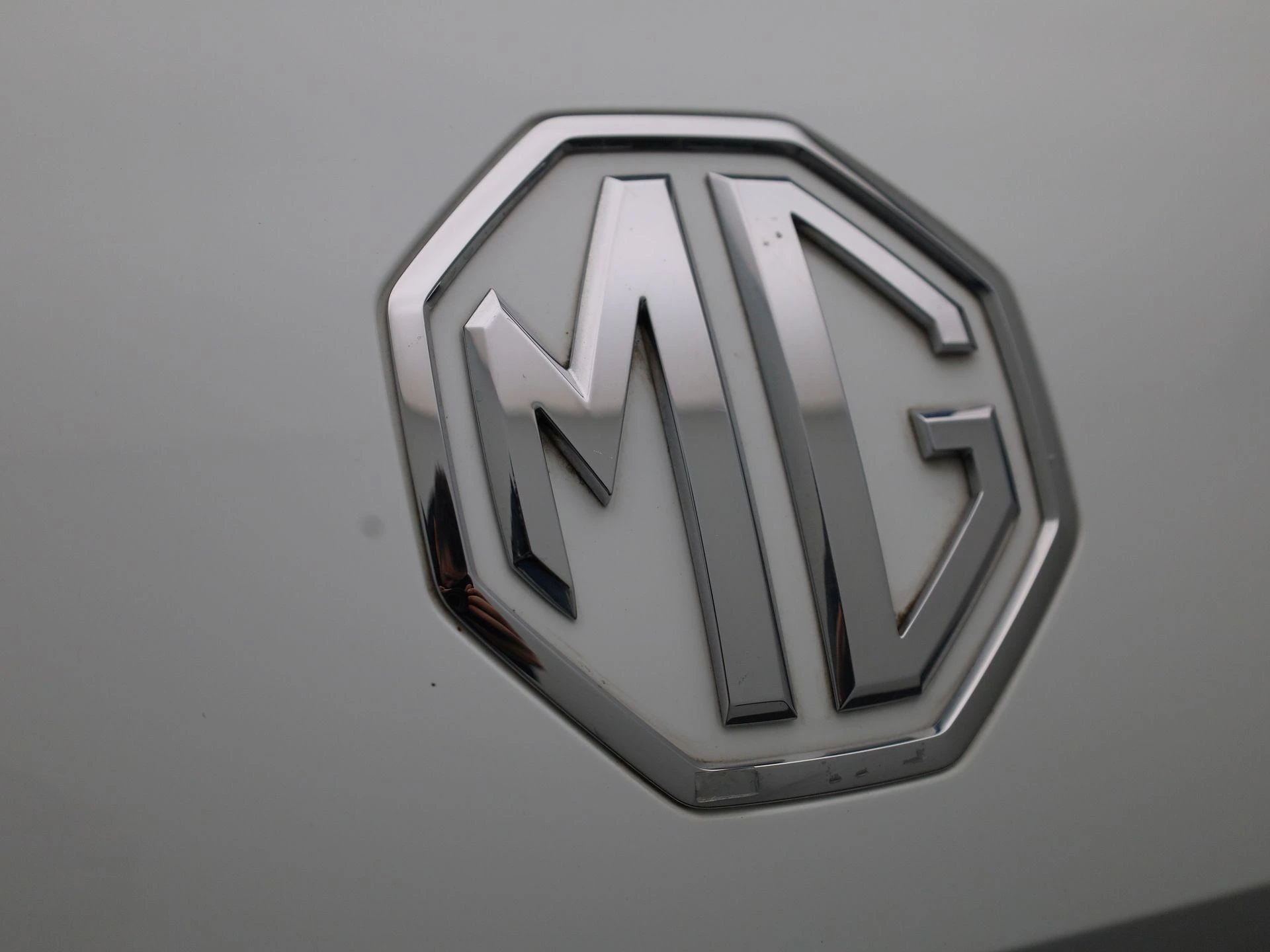 MG MG4 EV Electric Standard 51 kWh