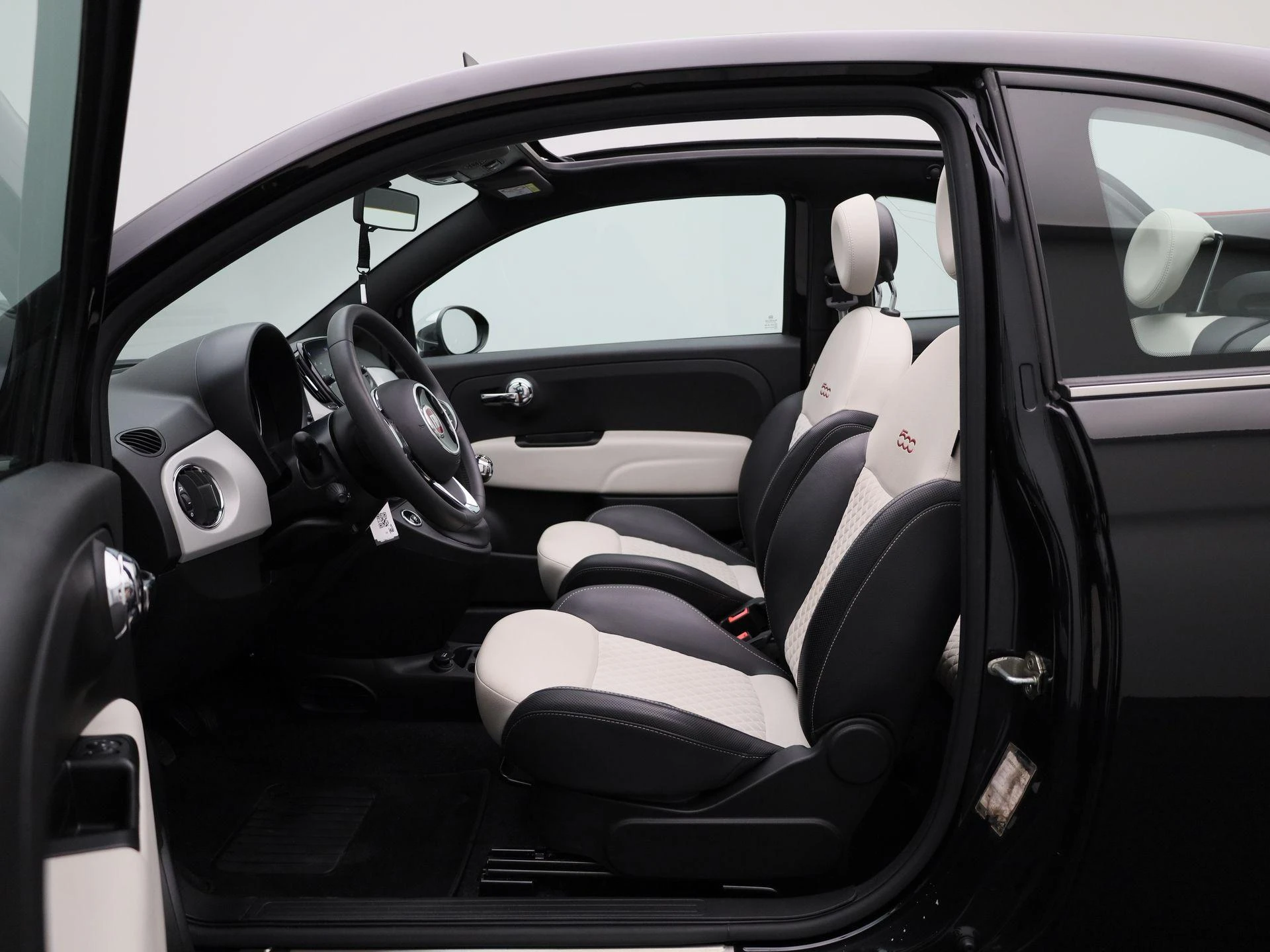 Fiat 500 1.0 Hybrid Cult