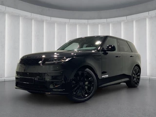 Land Rover Range Rover Sport DYNAMIC HSE 3.0 P460e PHEV