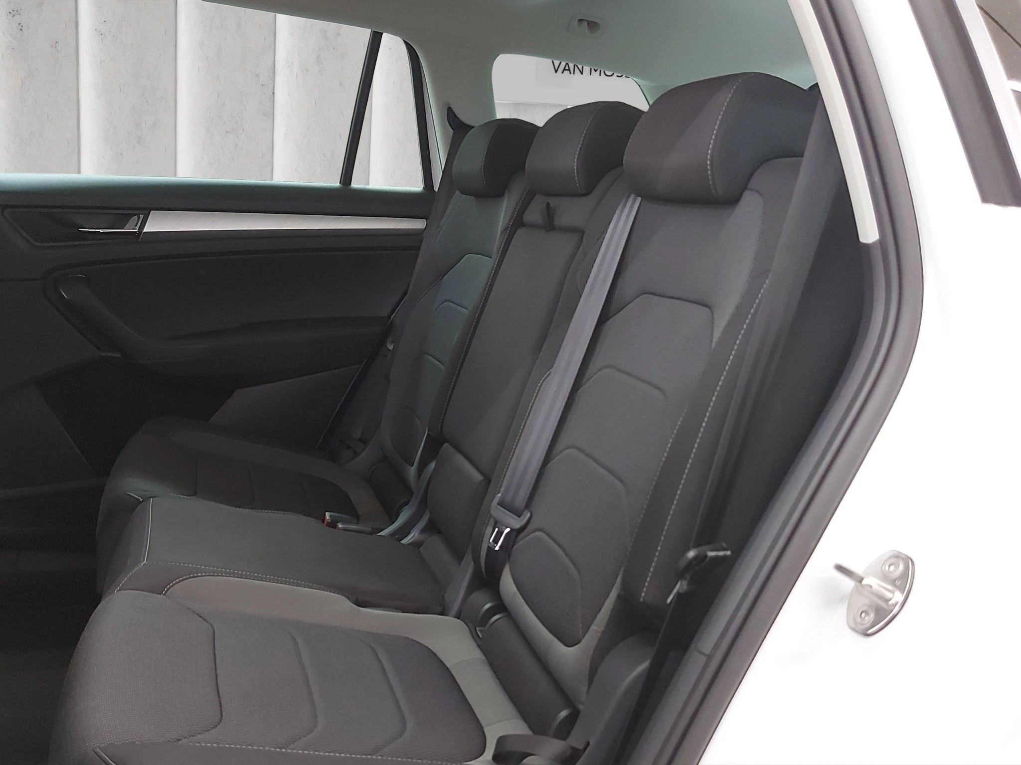 Škoda Kodiaq 2.0 TDI Ambition