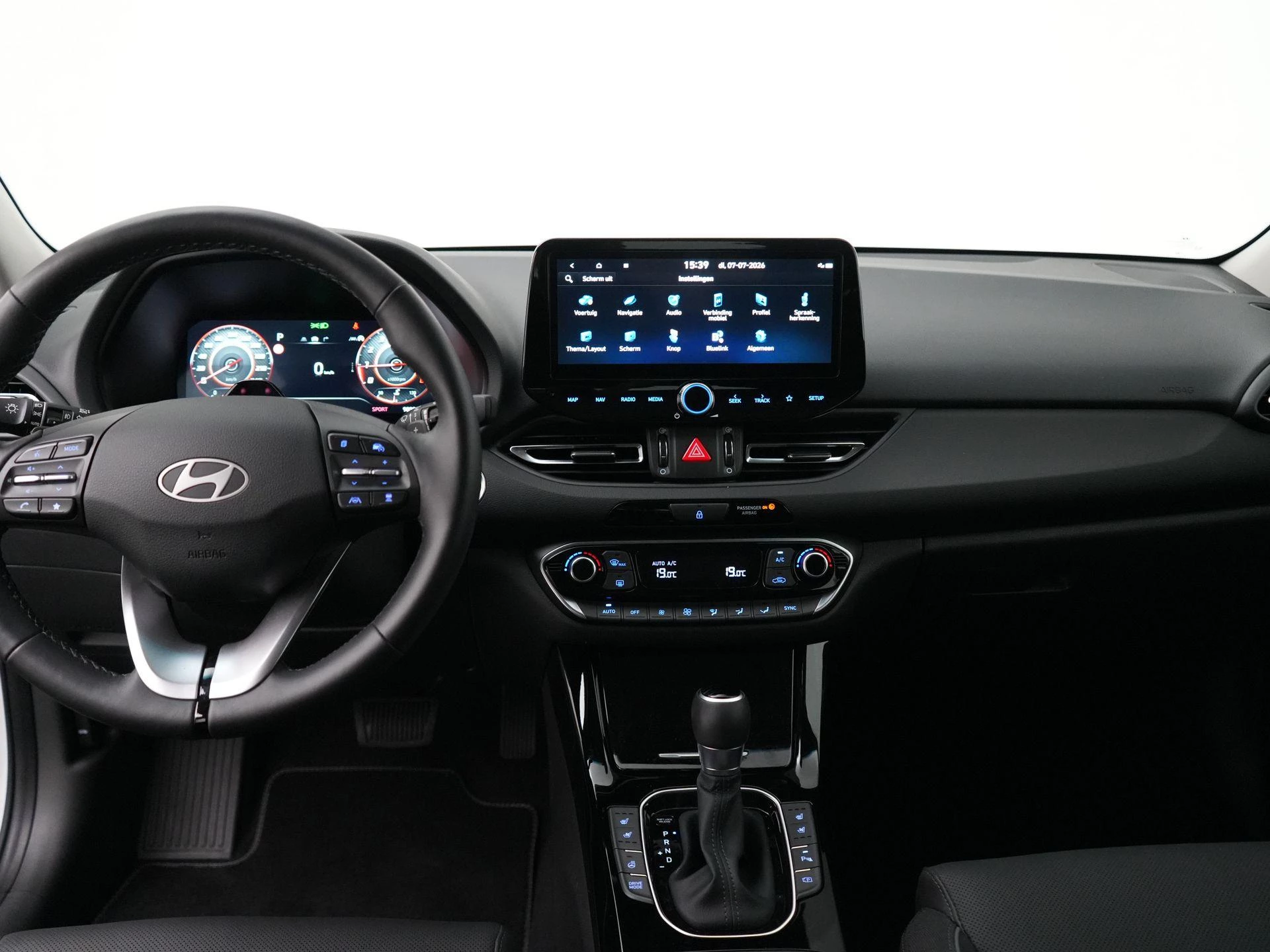 Hyundai i30 Wagon 1.6 T-GDi Premium