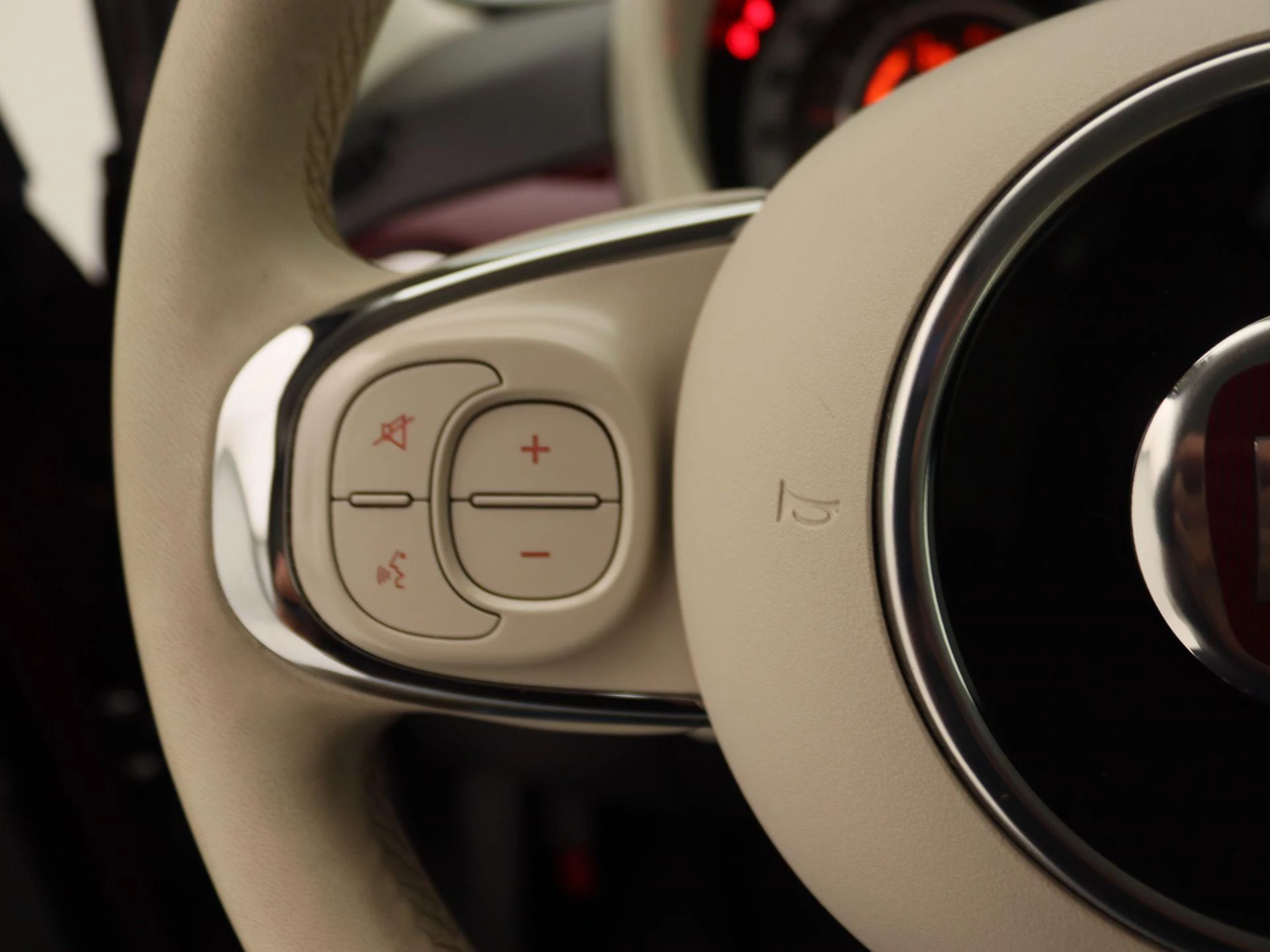 Fiat 500 1.0 Hybrid Lounge