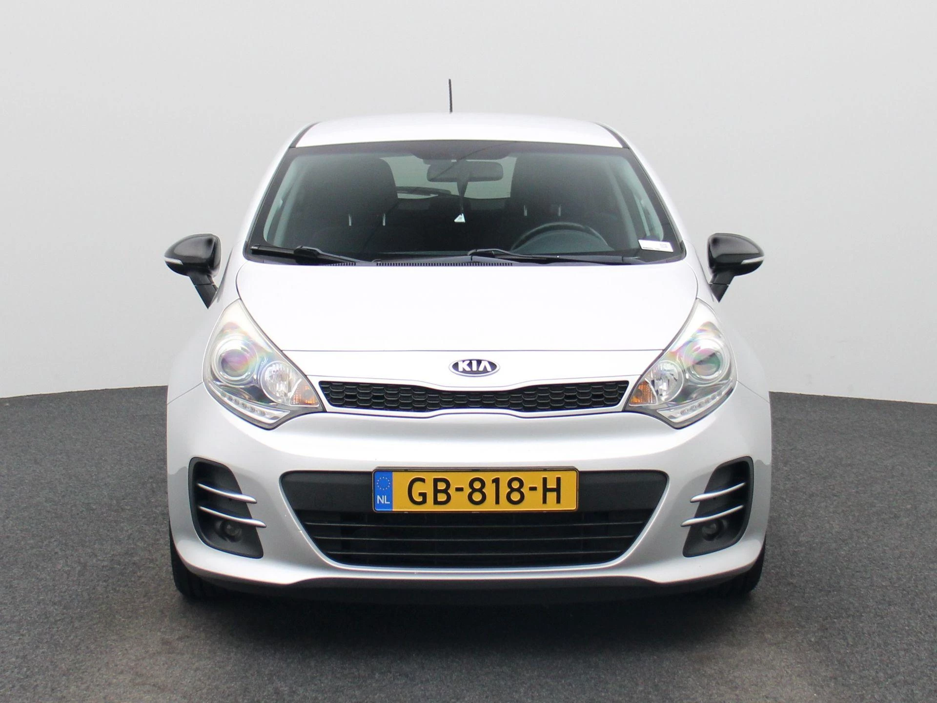Kia Rio 1.2 CVVT ExecutiveLine