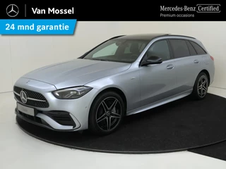 Mercedes-Benz C-Klasse Estate 300 e Business Solution AMG