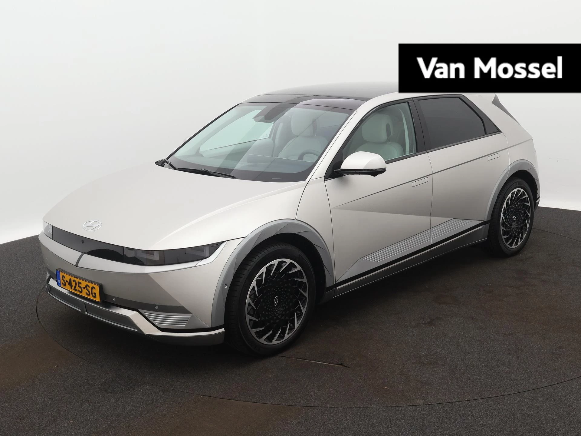 Hyundai-IONIQ 5-image-0