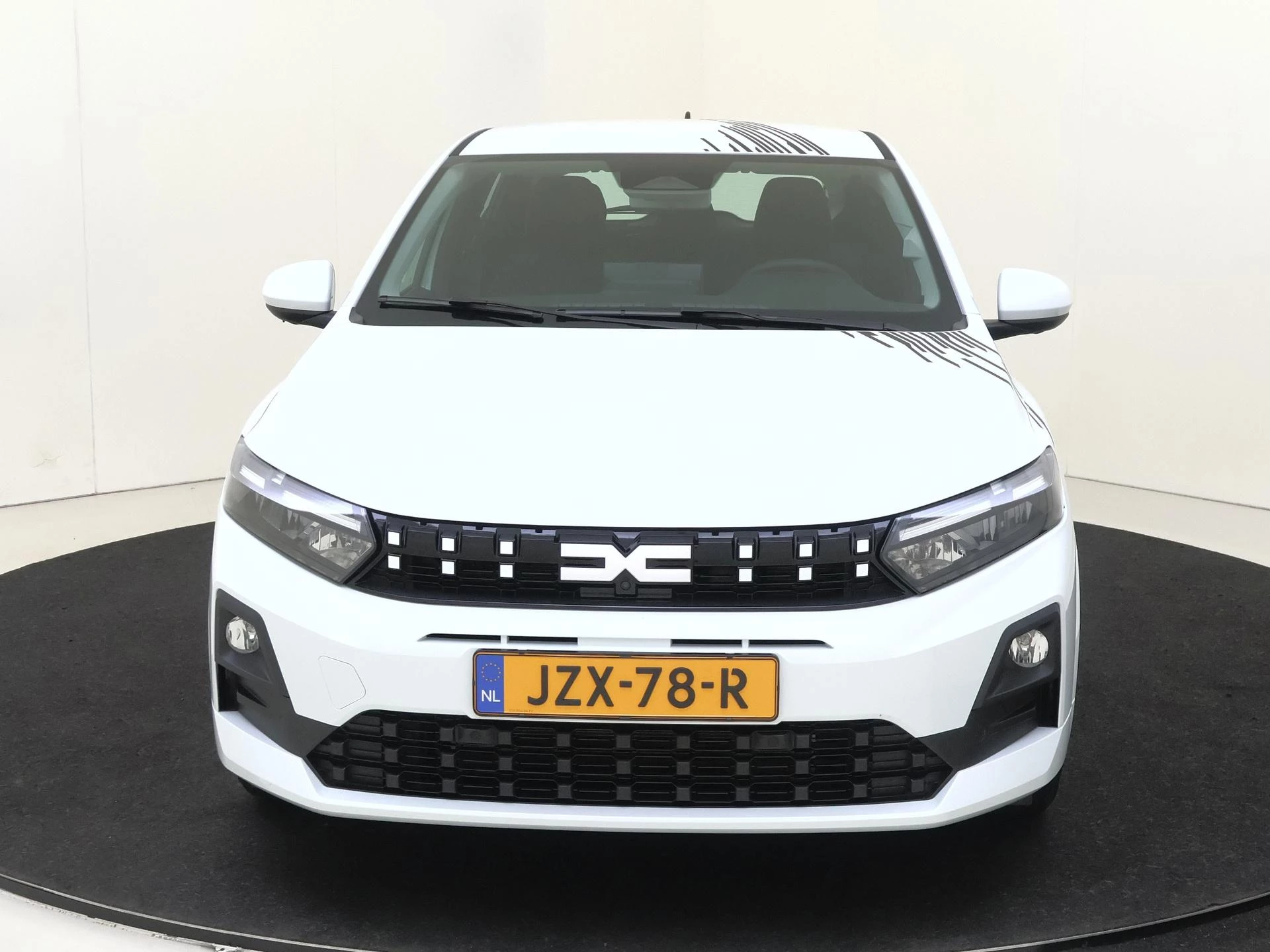 Dacia-Sandero Stepway-image-1