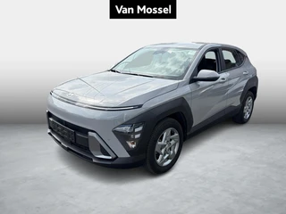 Hyundai Kona 1.6 T-GDI Techno 48V 7-DCT