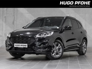 Ford Kuga ST-Line X*PANO*AHK*KAM*ACC*NAVI*SOUND-SYS. LED Pano SHZ 4xSHZ