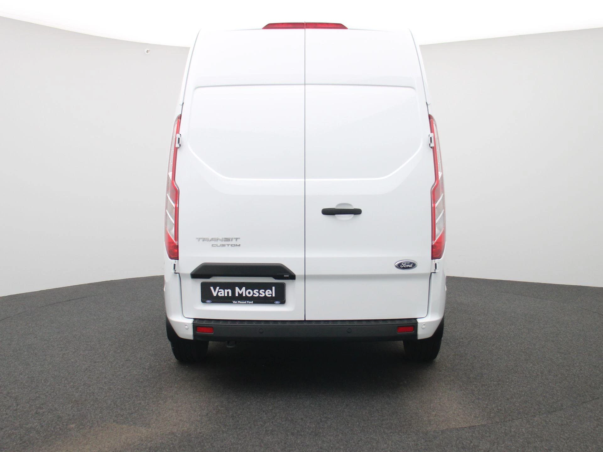Ford Transit Custom 300 2.0 TDCI L1H2 Trend