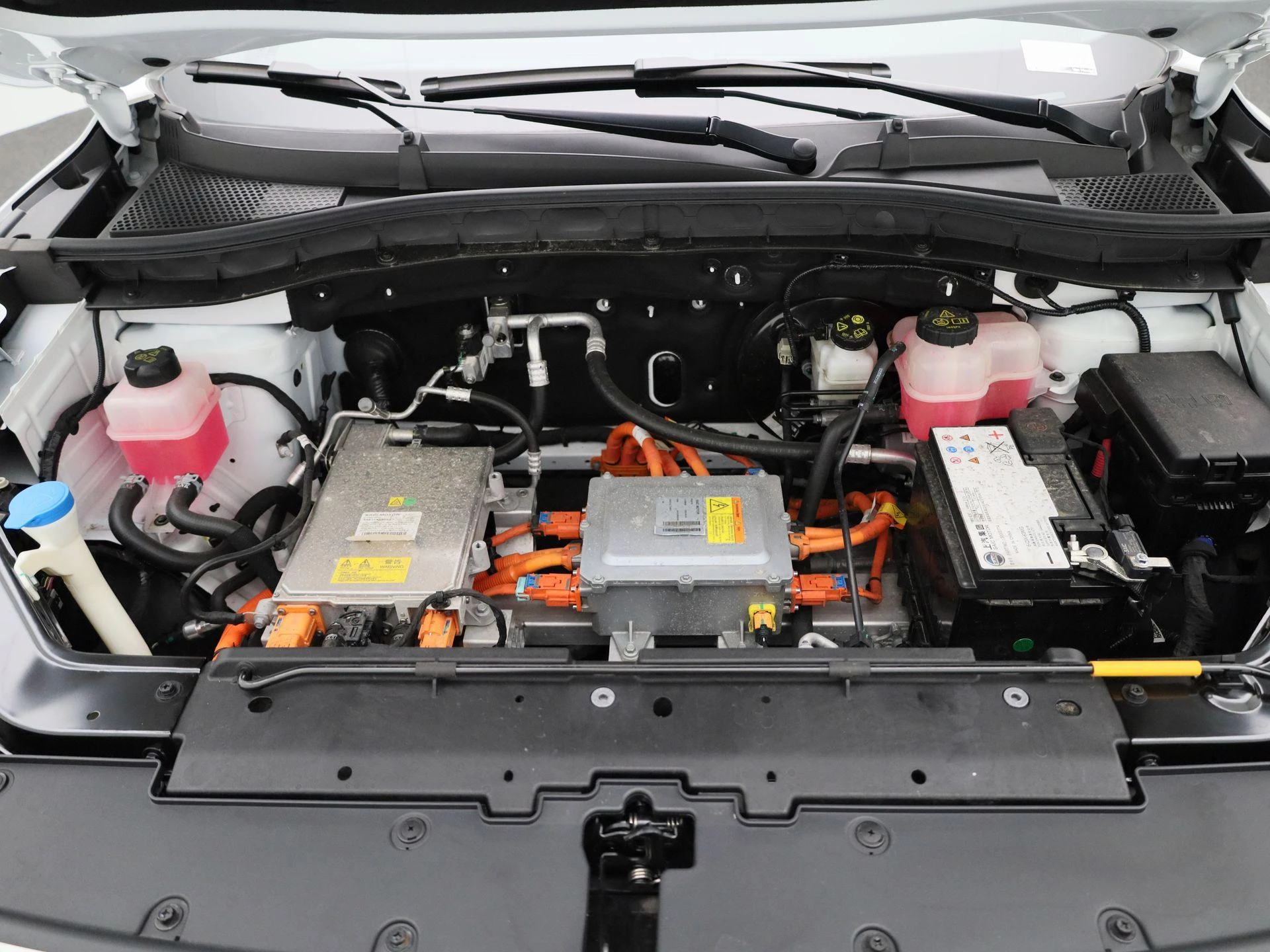 MG ZS Standard Range 51 kWh Comfort