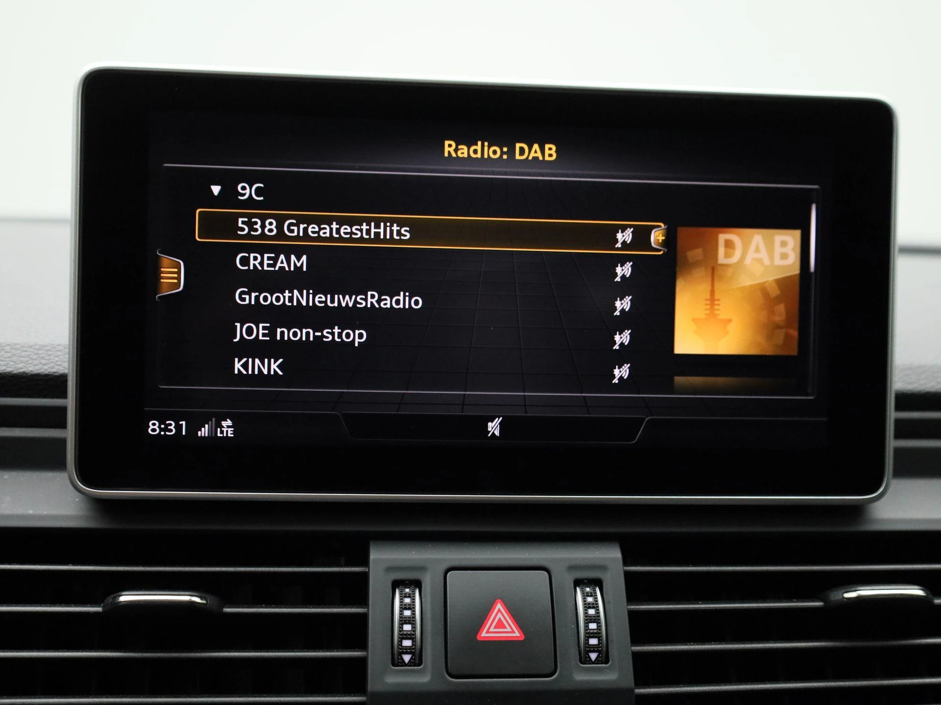 Audi Q5 55 TFSI e quattro Competition