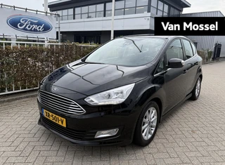 Ford C-MAX 1.0 Titanium