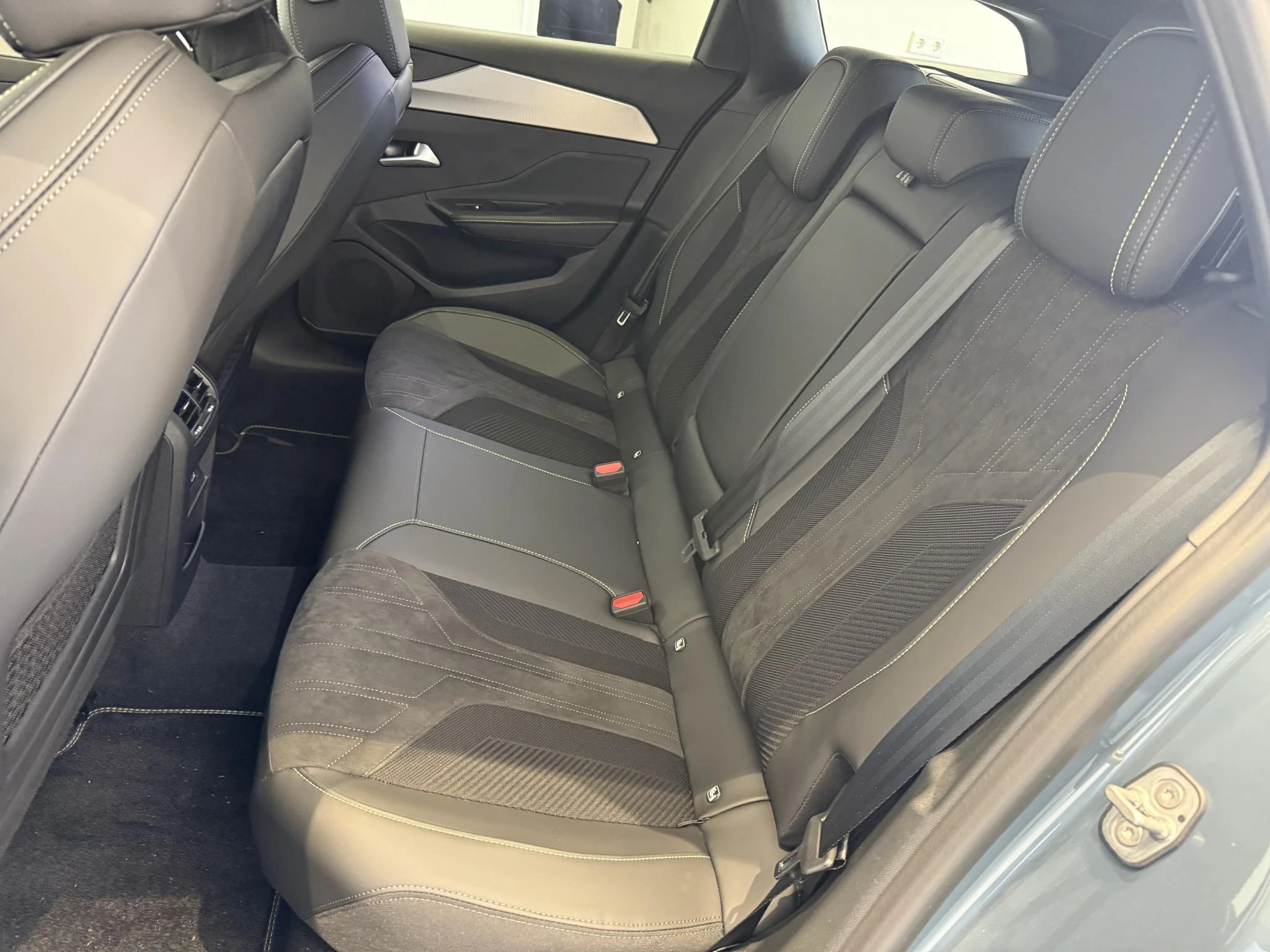 Peugeot 308 SW 1.6 Plug-in Hybrid 195 GT