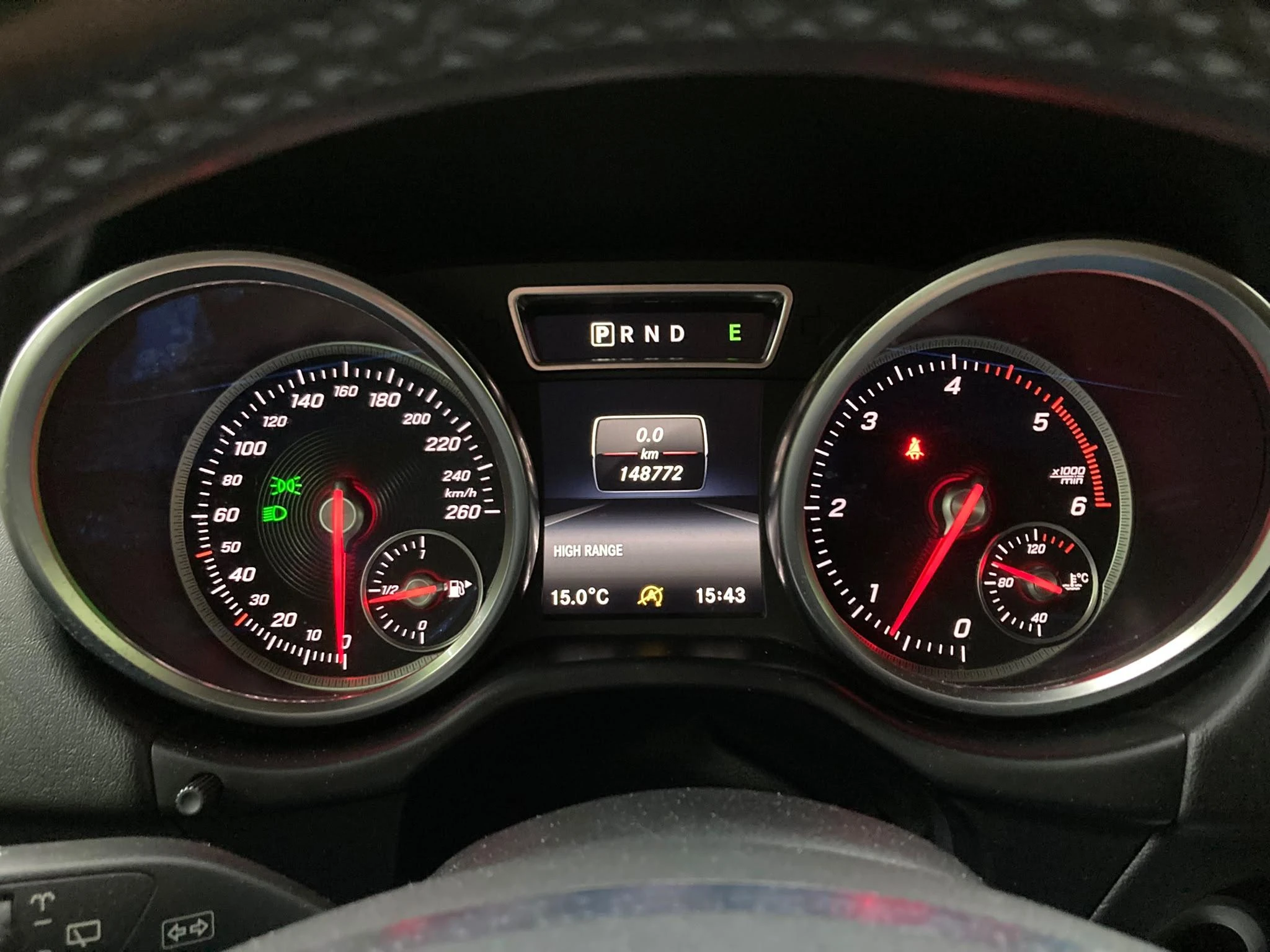 Mercedes-Benz-Classe G-image-7