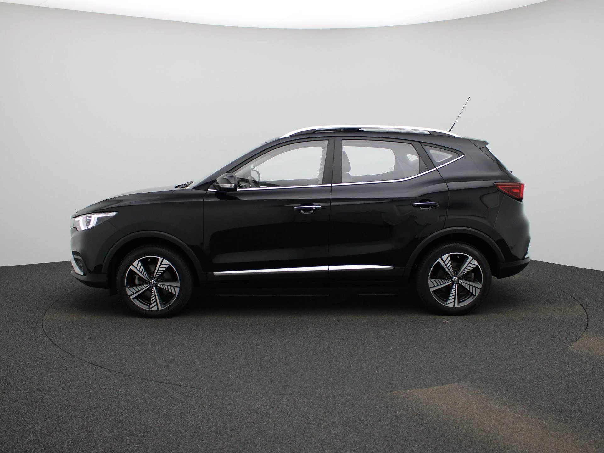 MG ZS EV MG Luxury 45 kWh