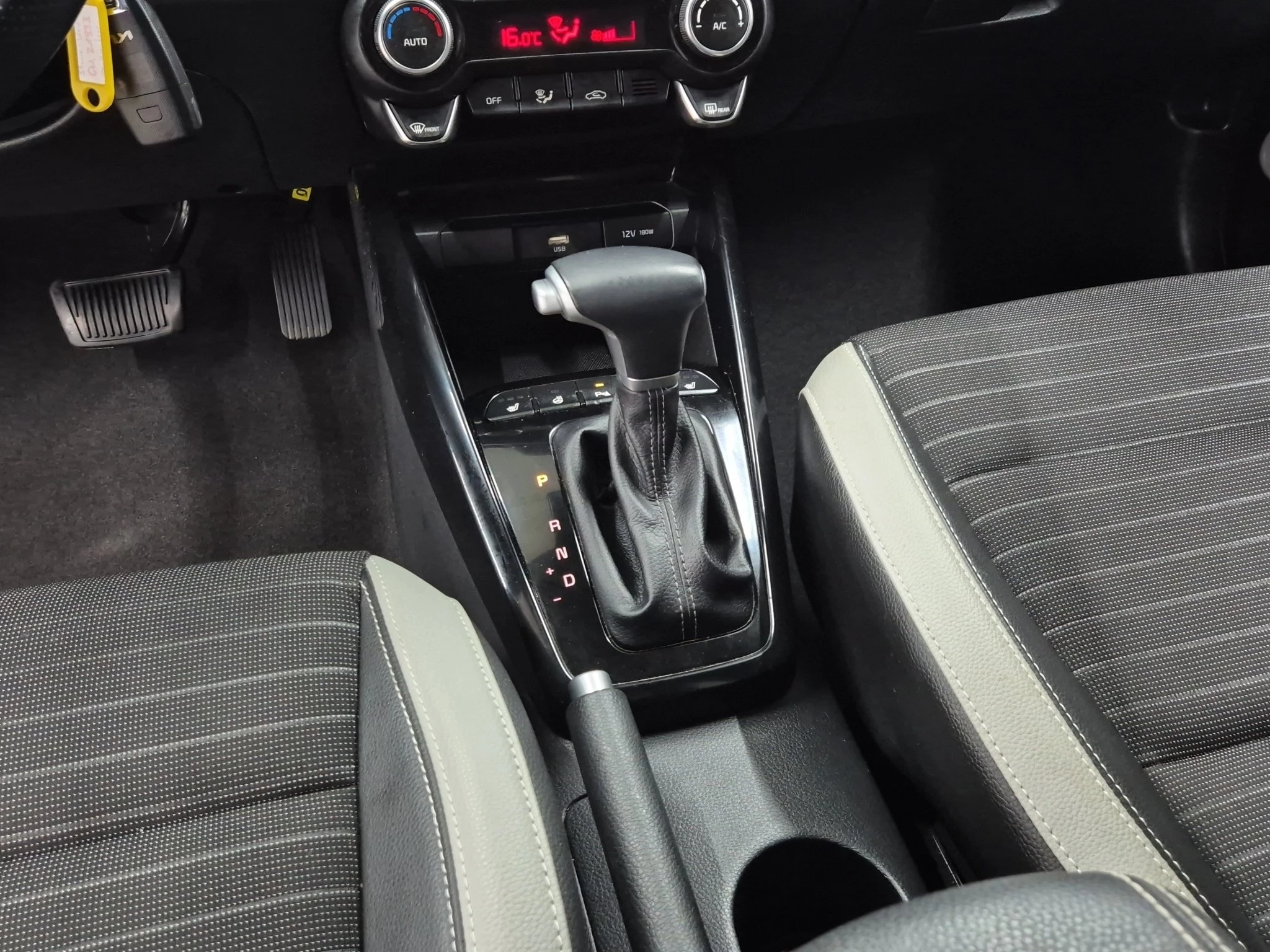 Kia Stonic 1.0 Spirit